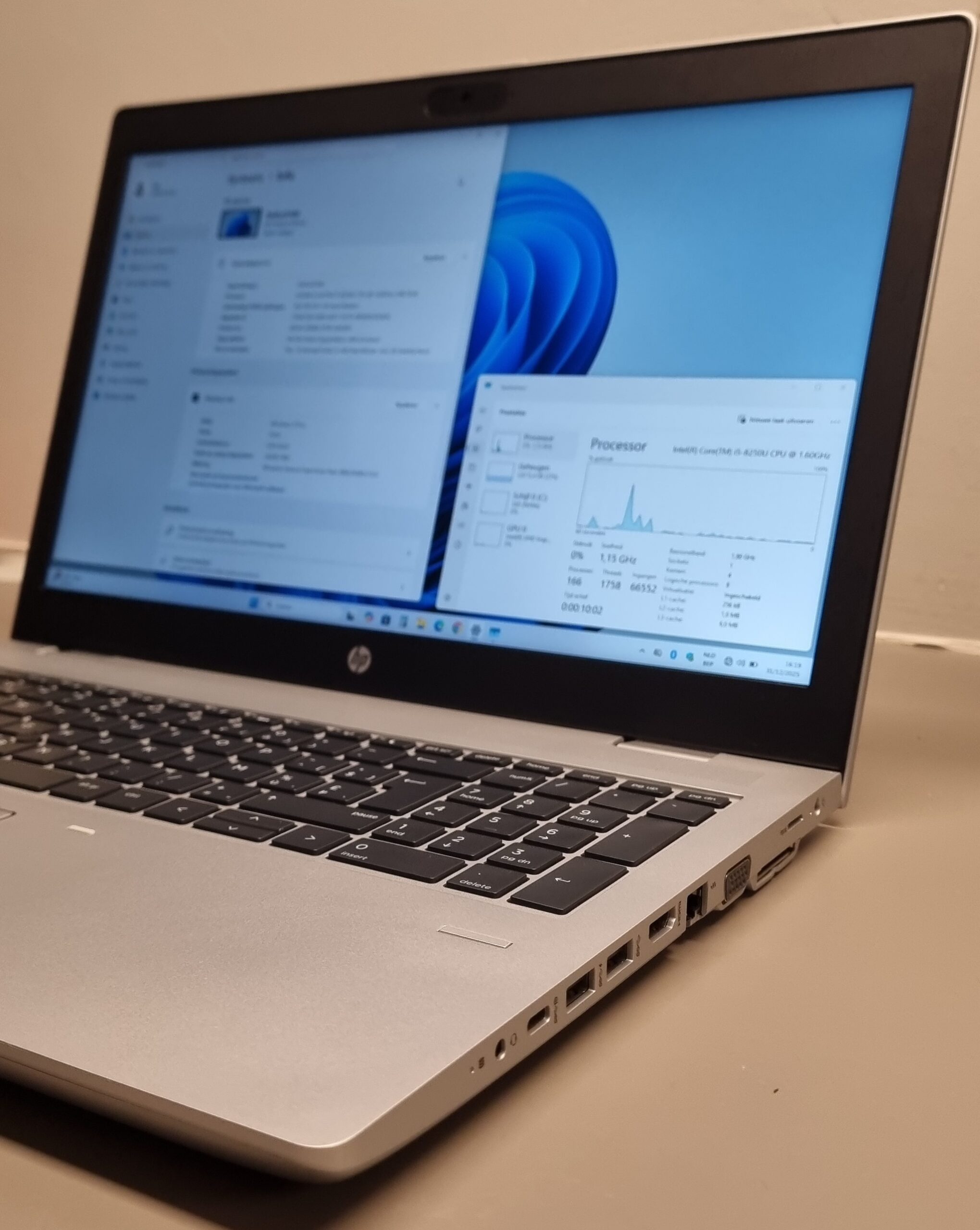 HP Probook 650 G4 - Afbeelding 3