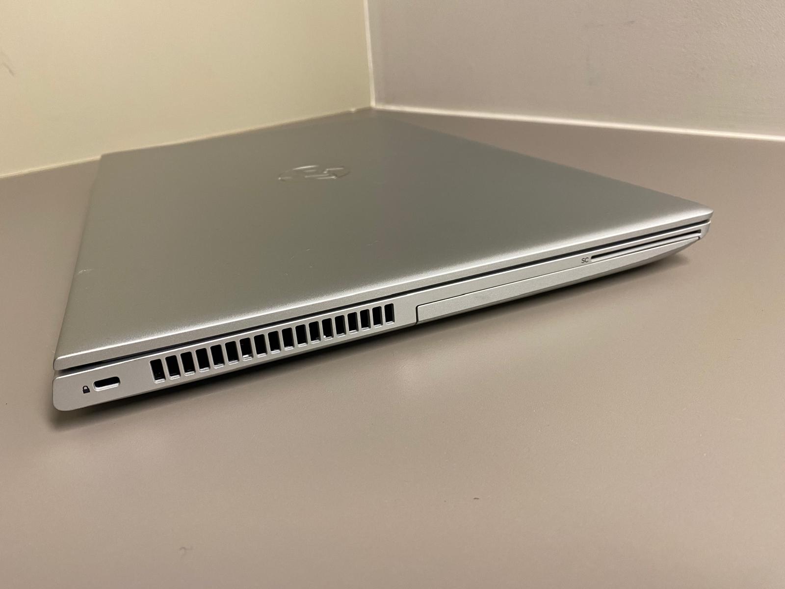 HP Probook 650 G4 - Afbeelding 5
