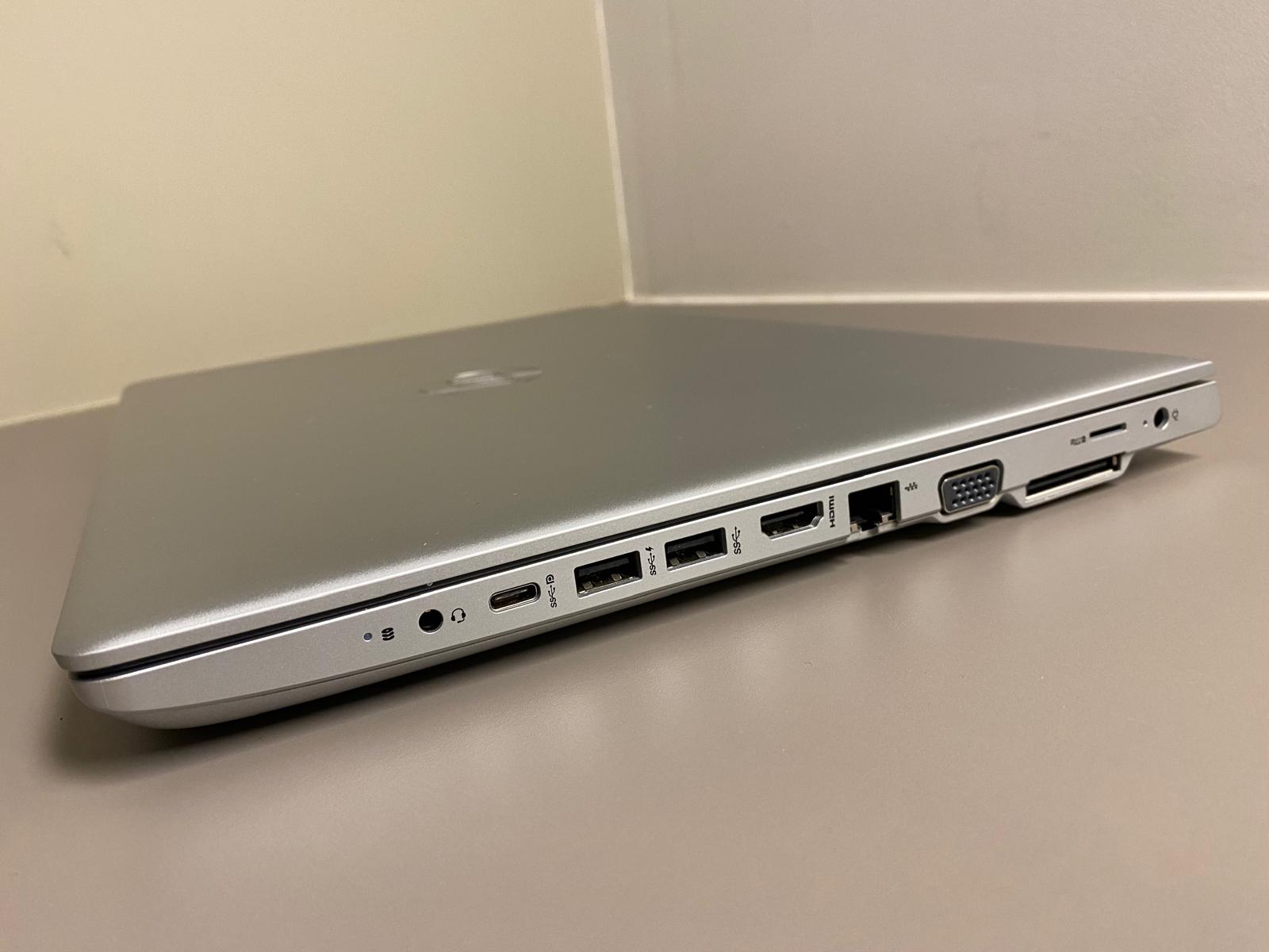 HP Probook 650 G4 - Afbeelding 6