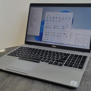 DELL Latitude 5510